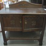 495 8528 Sideboard